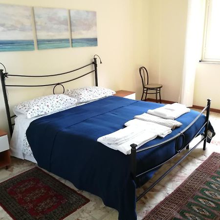 קטאניה Casa Levante Sea View Apartment מראה חיצוני תמונה